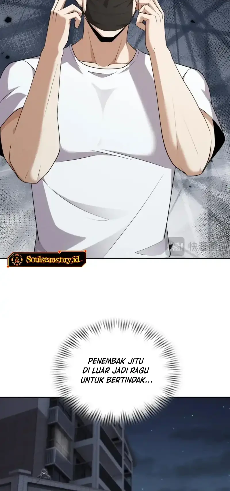 Urban Dragon Revealed Chapter 109 Gambar 25