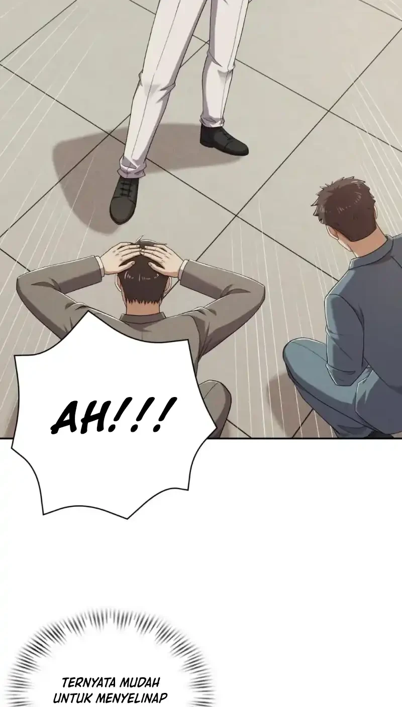 Urban Dragon Revealed Chapter 109 Gambar 27