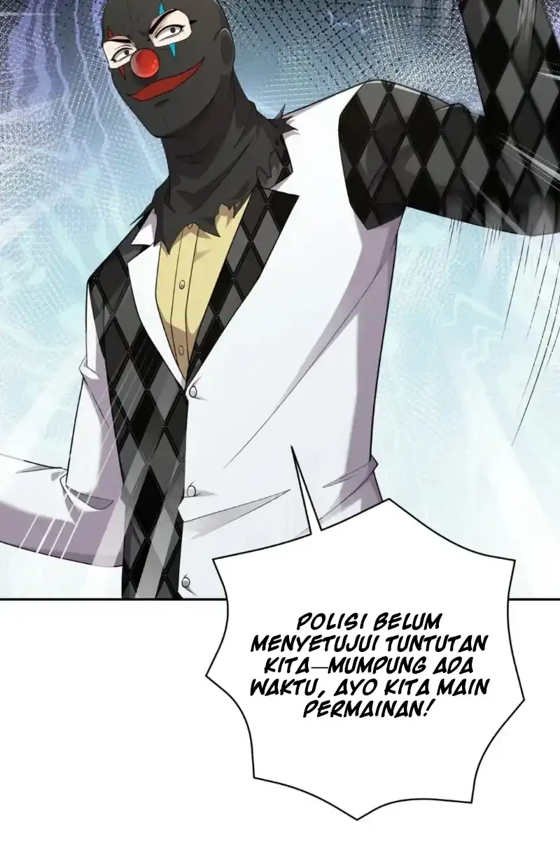 Urban Dragon Revealed Chapter 109 Gambar 31