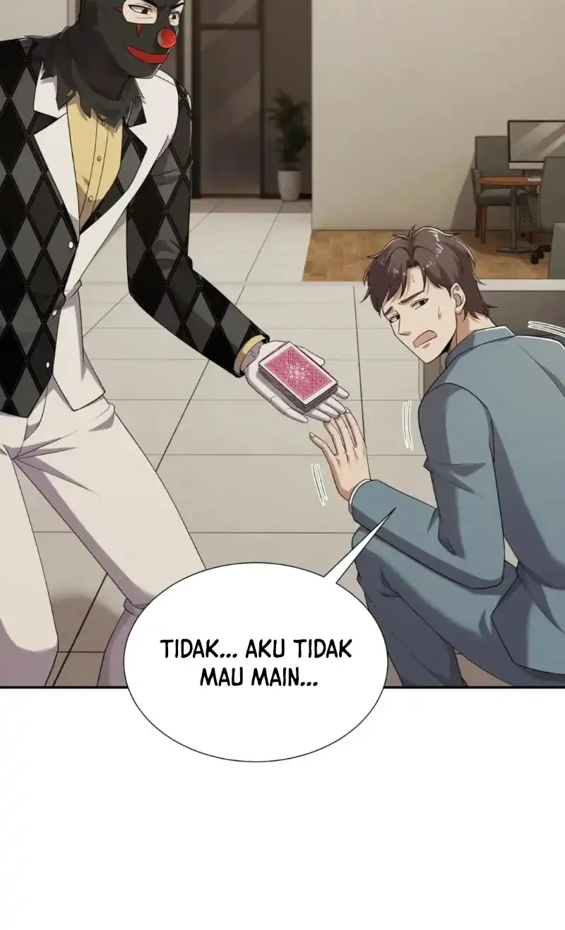 Urban Dragon Revealed Chapter 109 Gambar 33