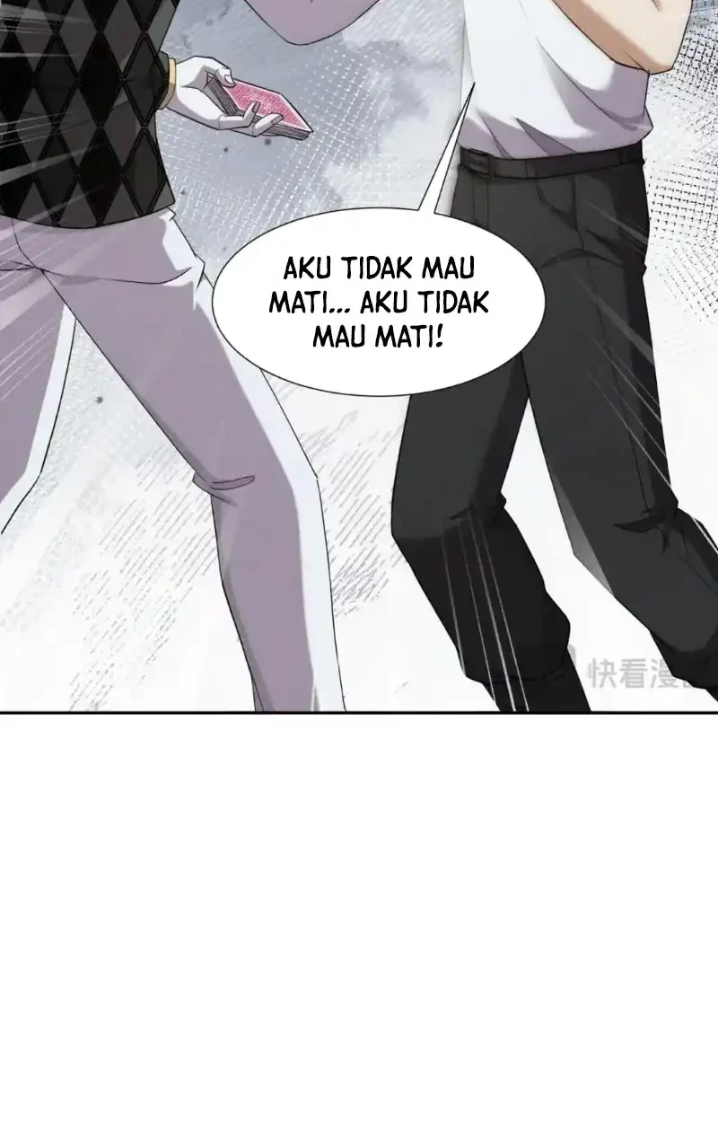 Urban Dragon Revealed Chapter 109 Gambar 35