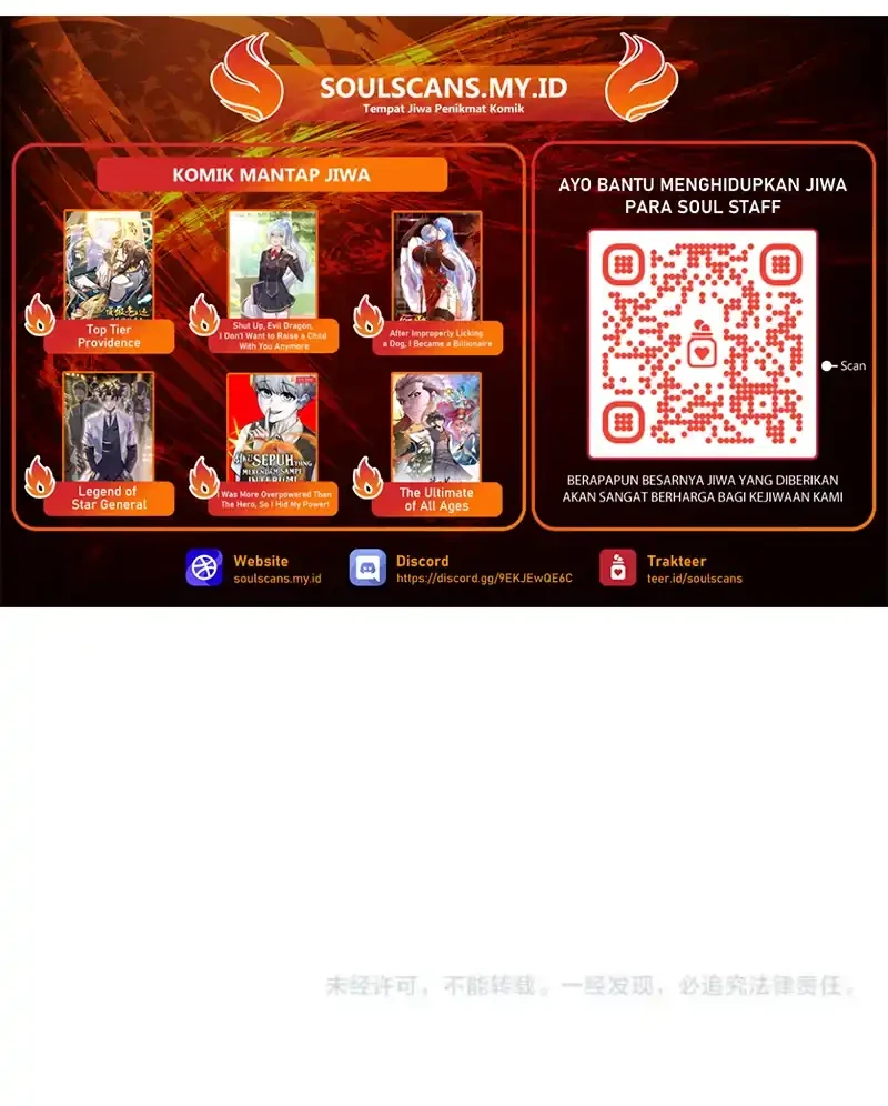 Urban Dragon Revealed Chapter 109 Gambar 45
