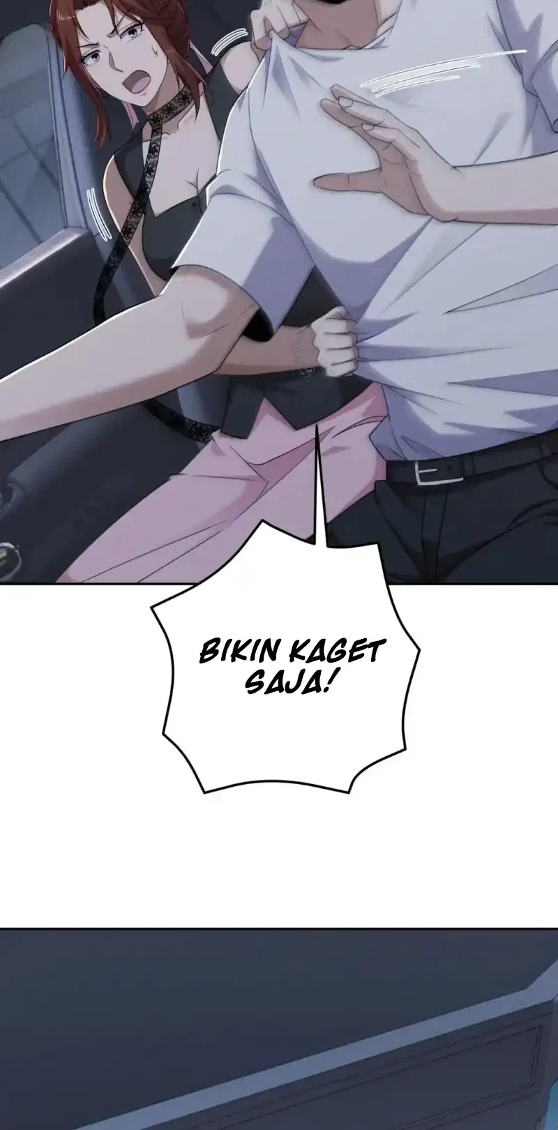 Urban Dragon Revealed Chapter 109 Gambar 15