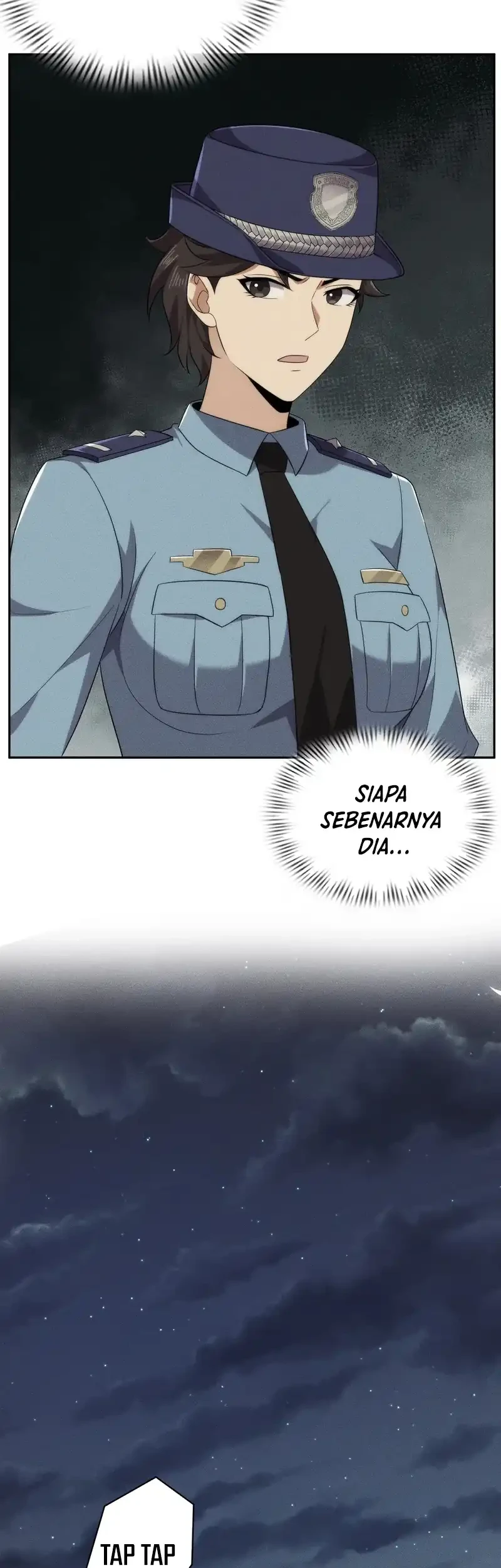 Urban Dragon Revealed Chapter 110 Gambar 29
