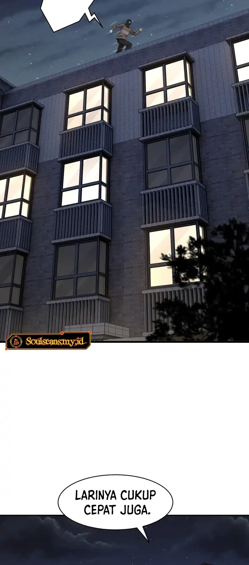 Urban Dragon Revealed Chapter 110 Gambar 30