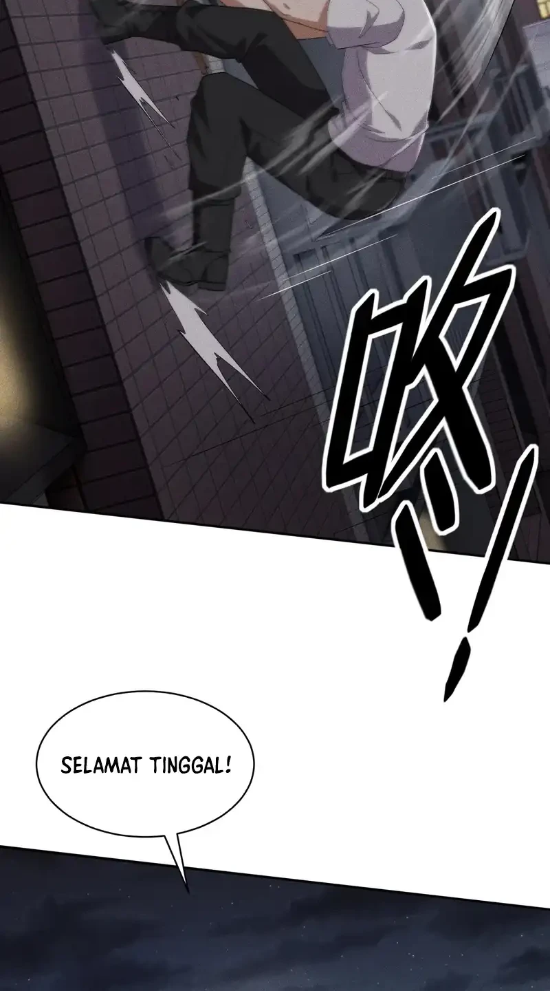 Urban Dragon Revealed Chapter 110 Gambar 42