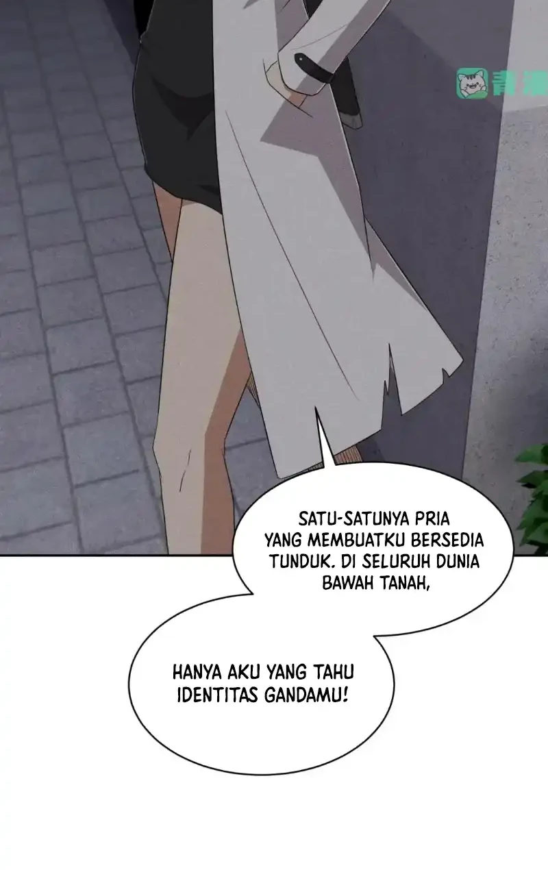 Urban Dragon Revealed Chapter 111 Gambar 23