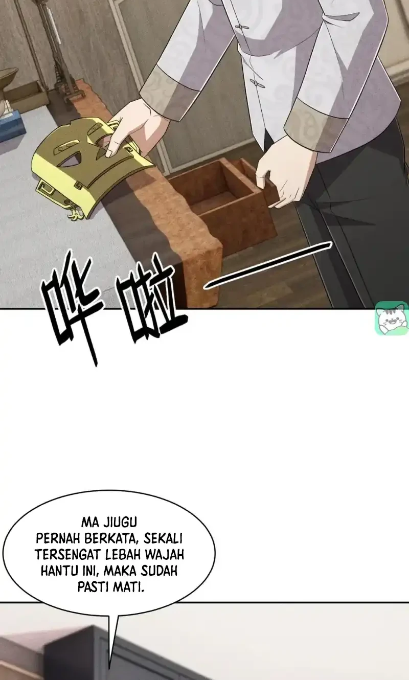 Urban Dragon Revealed Chapter 111 Gambar 27