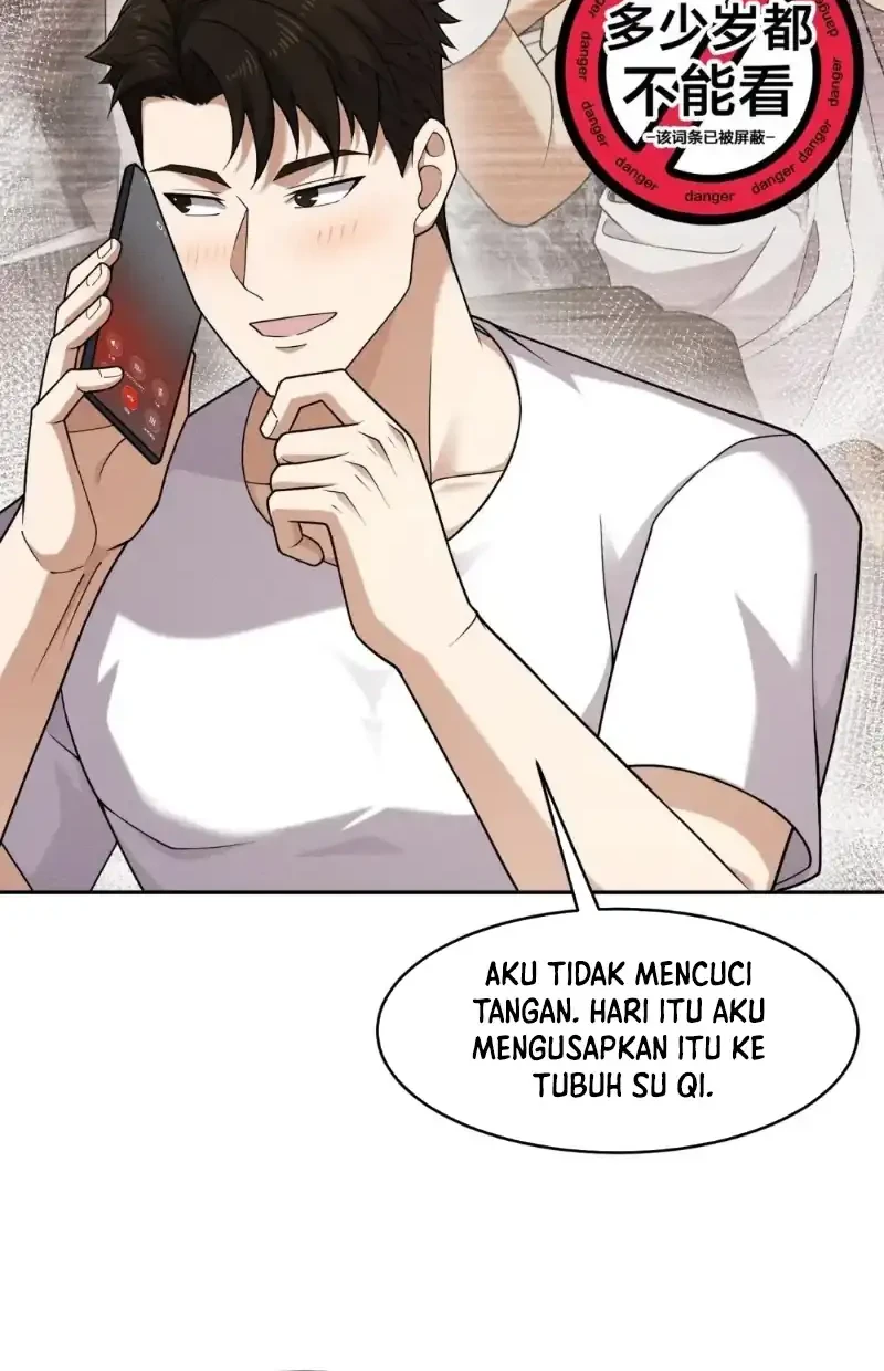 Urban Dragon Revealed Chapter 111 Gambar 39