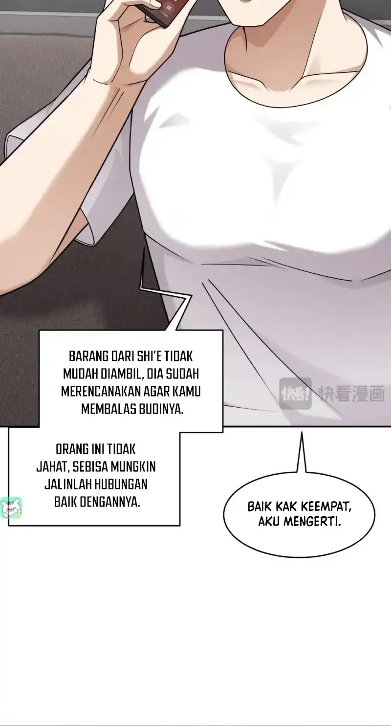 Urban Dragon Revealed Chapter 111 Gambar 41
