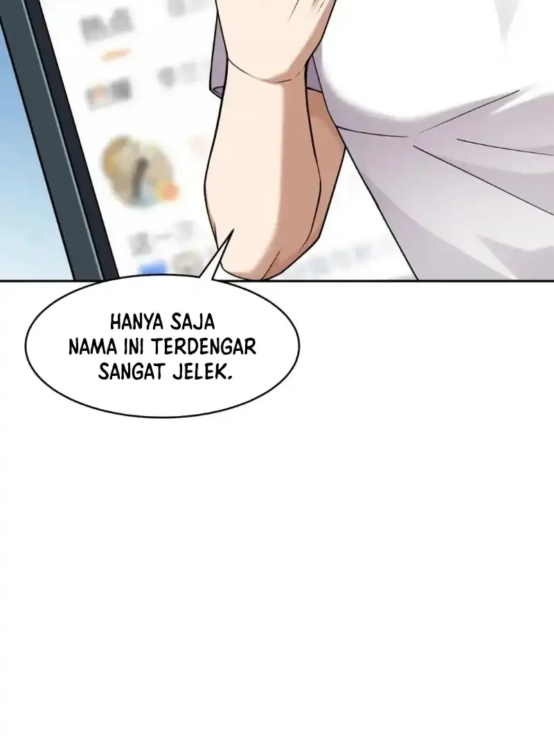 Urban Dragon Revealed Chapter 111 Gambar 43