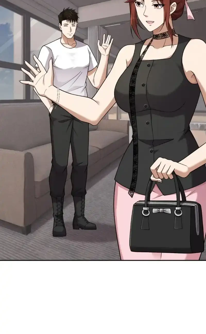 Urban Dragon Revealed Chapter 111 Gambar 45