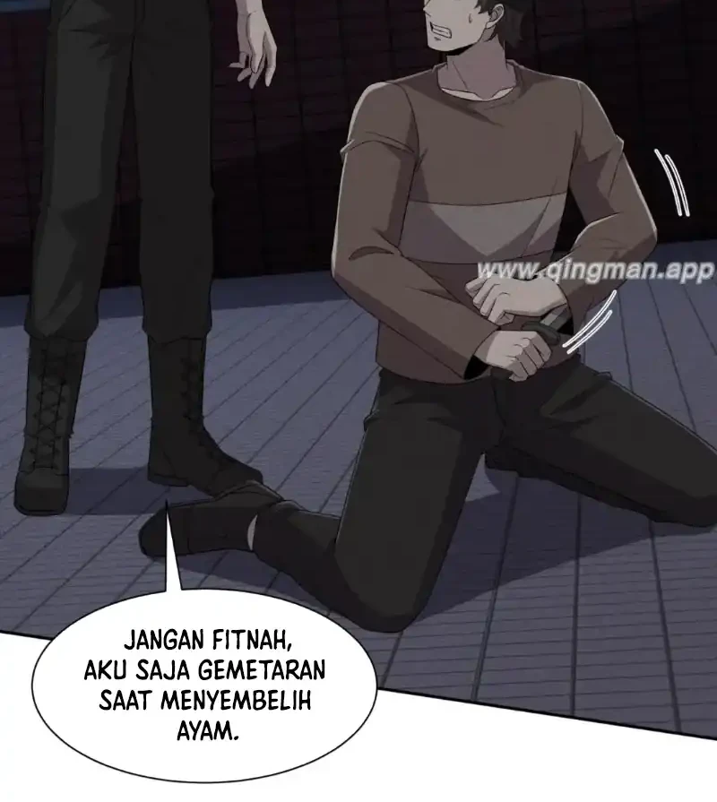 Urban Dragon Revealed Chapter 111 Gambar 13
