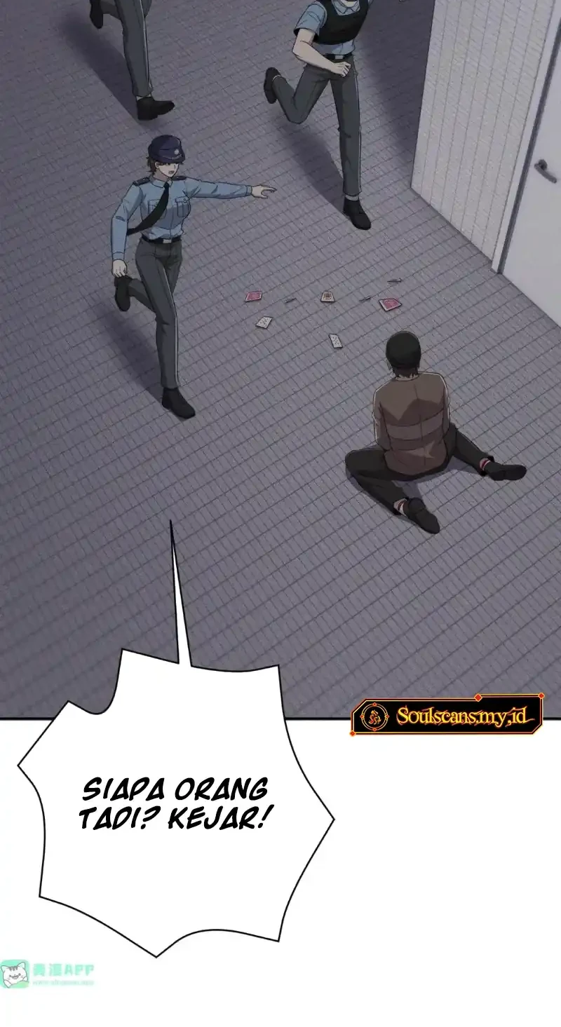 Urban Dragon Revealed Chapter 111 Gambar 17
