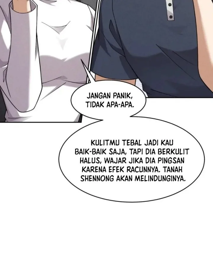 Urban Dragon Revealed Chapter 112 Gambar 19