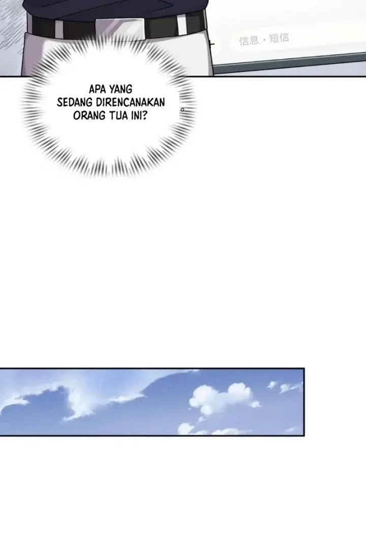 Urban Dragon Revealed Chapter 112 Gambar 25