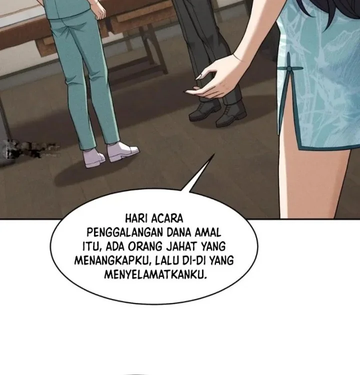 Urban Dragon Revealed Chapter 112 Gambar 31