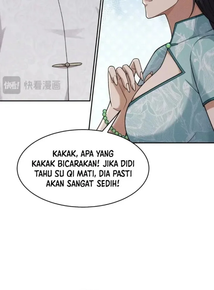 Urban Dragon Revealed Chapter 112 Gambar 33