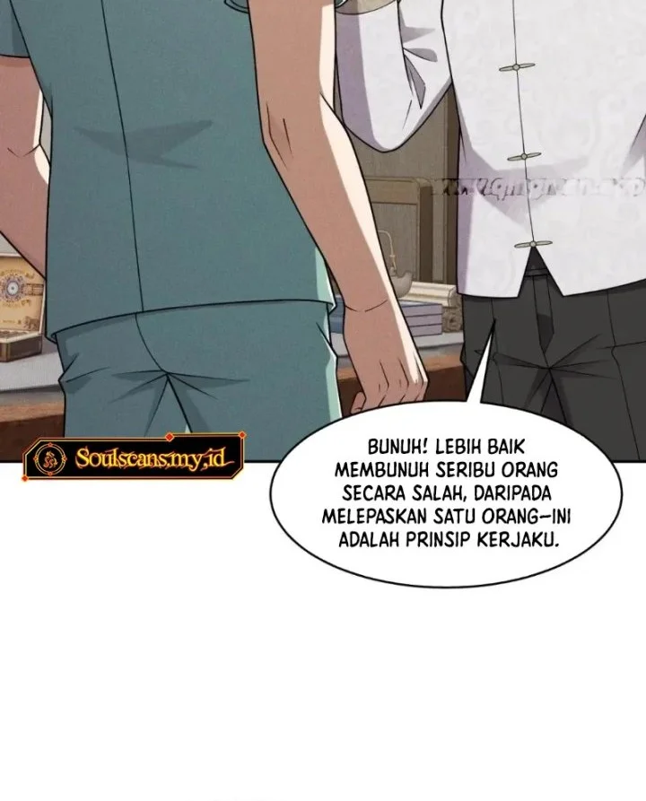 Urban Dragon Revealed Chapter 112 Gambar 37