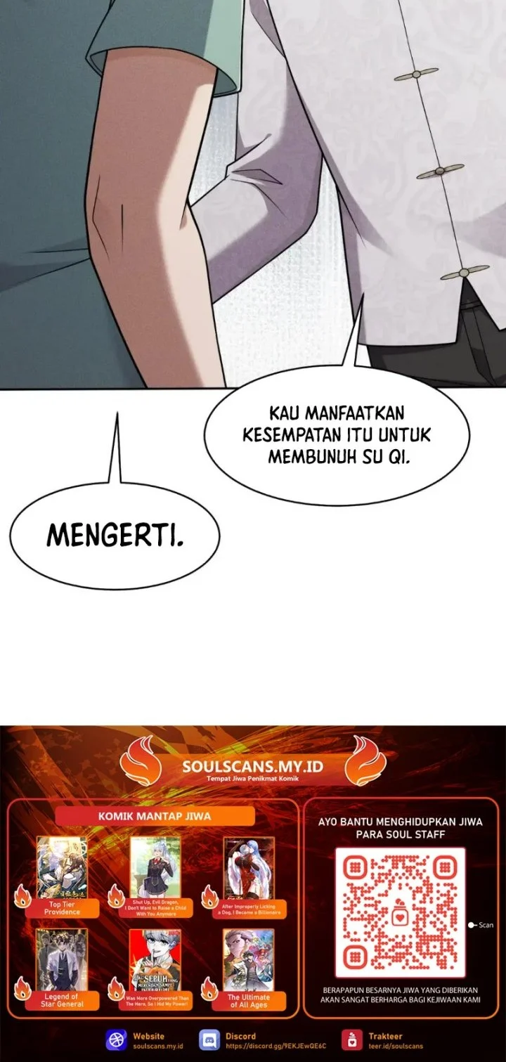 Urban Dragon Revealed Chapter 112 Gambar 39