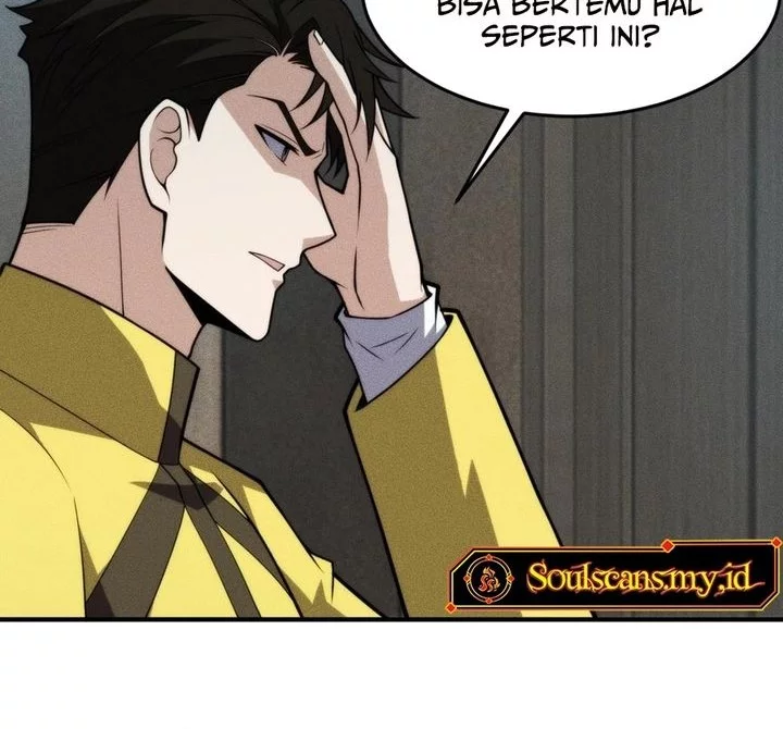 Baca Manhua Urban Dragon Revealed Chapter 13 Gambar 2