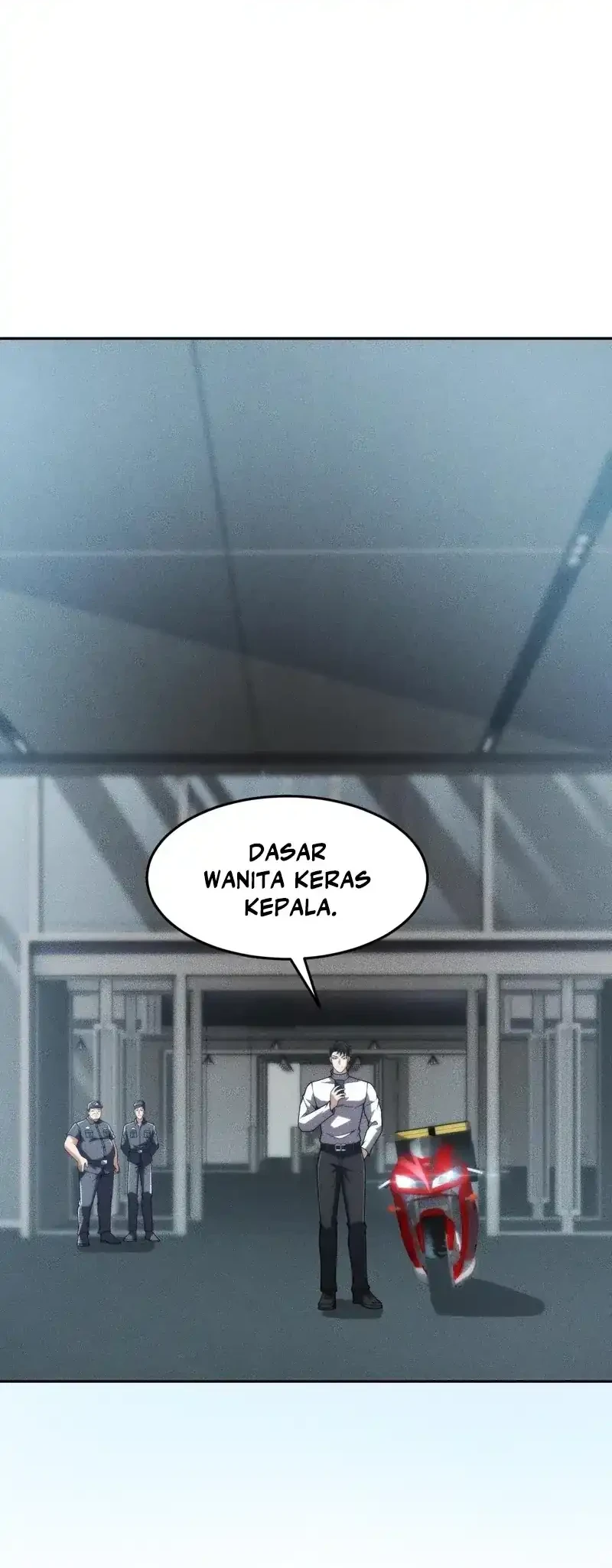 Urban Dragon Revealed Chapter 14 Gambar 20