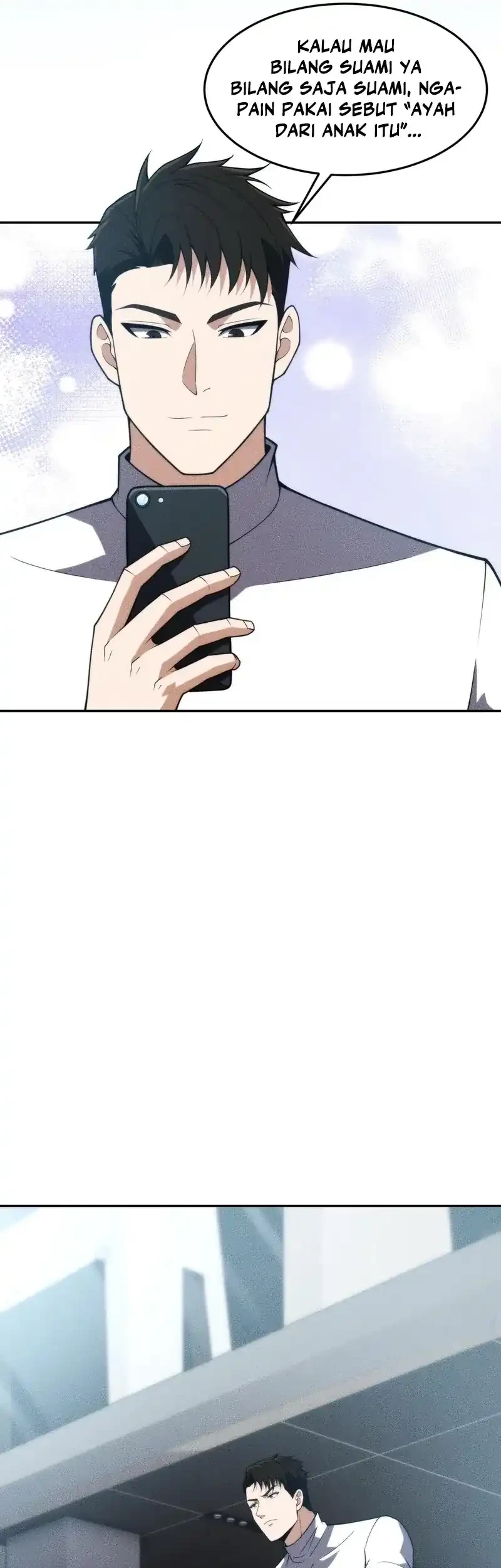 Urban Dragon Revealed Chapter 14 Gambar 21