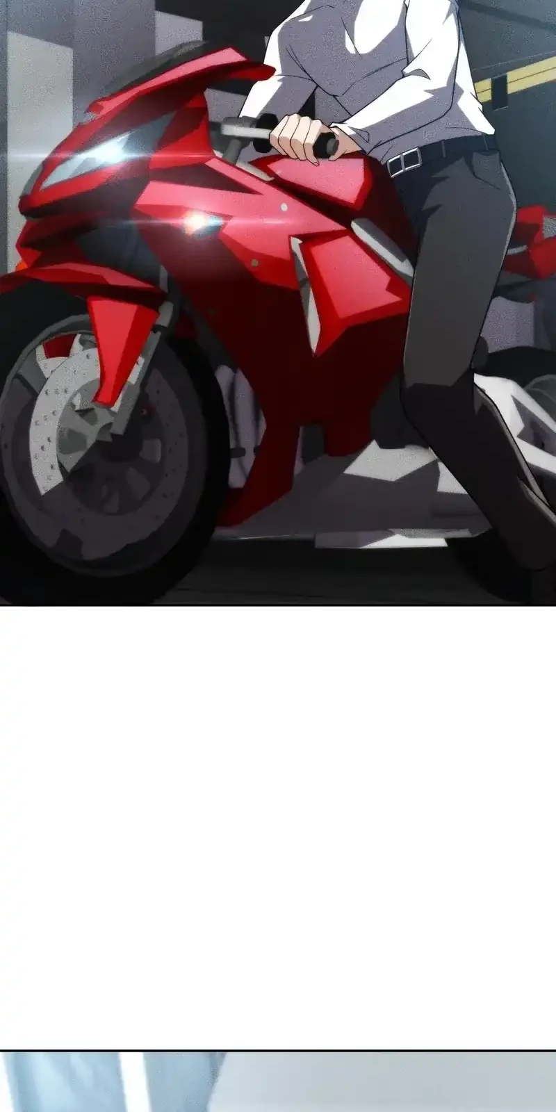 Urban Dragon Revealed Chapter 14 Gambar 22