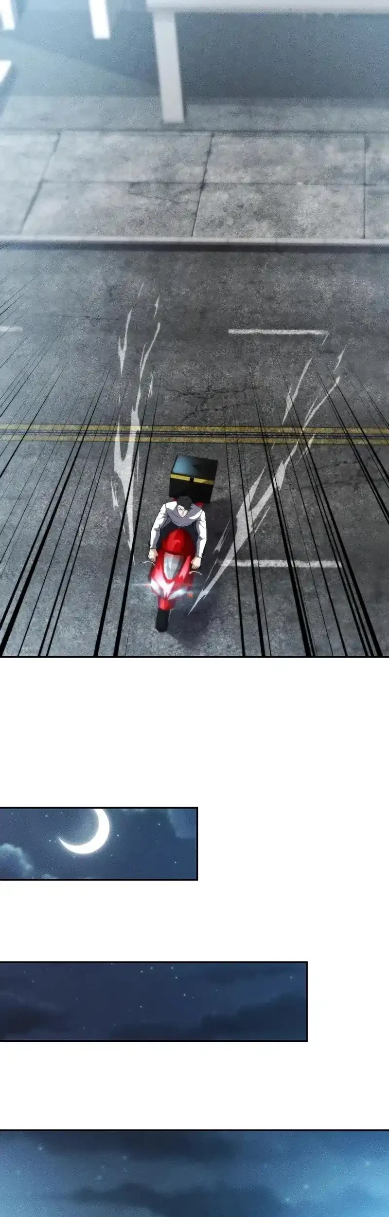 Urban Dragon Revealed Chapter 14 Gambar 23