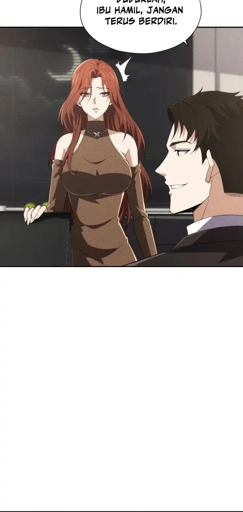 Urban Dragon Revealed Chapter 14 Gambar 42