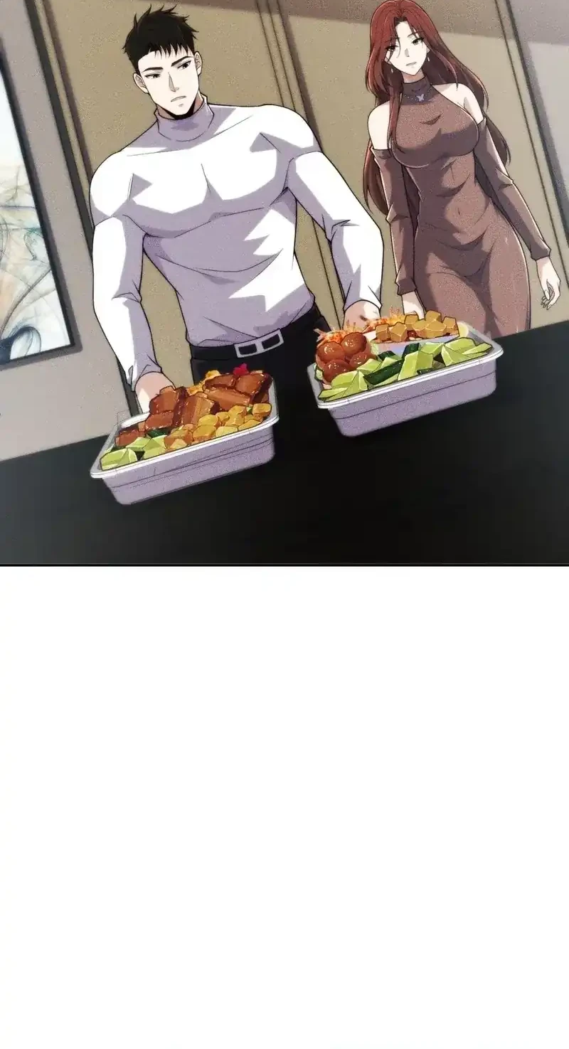 Urban Dragon Revealed Chapter 14 Gambar 4