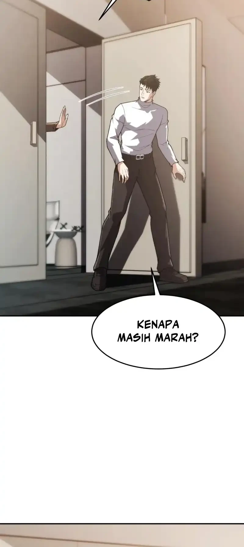 Urban Dragon Revealed Chapter 14 Gambar 16