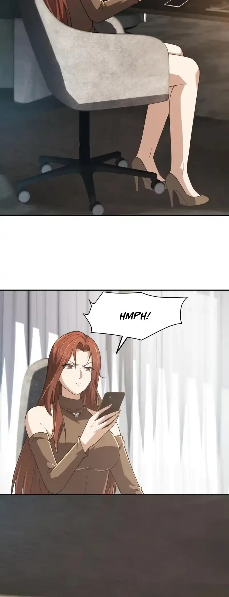 Urban Dragon Revealed Chapter 14 Gambar 18