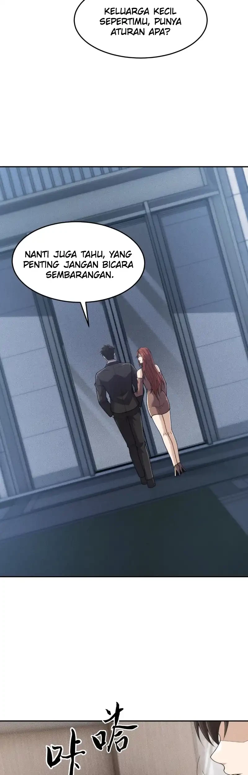 Urban Dragon Revealed Chapter 15 Gambar 30