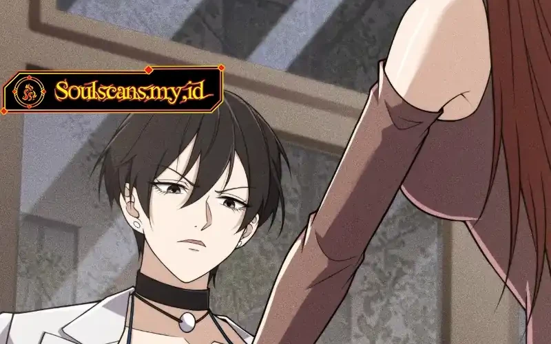 Urban Dragon Revealed Chapter 15 Gambar 38