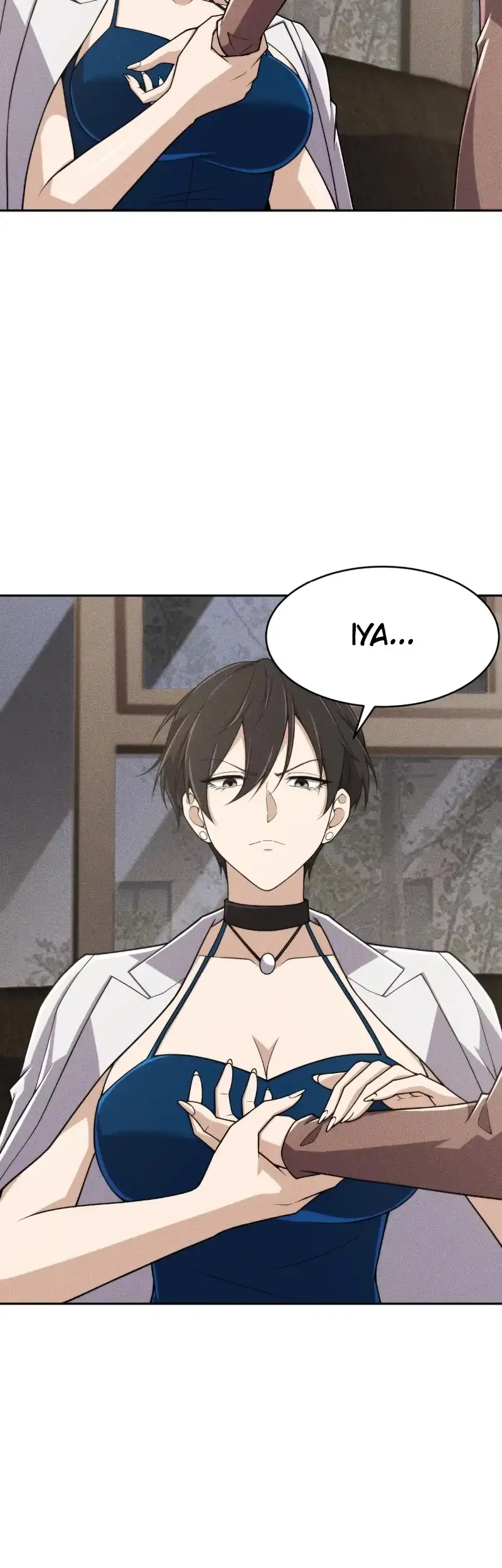 Urban Dragon Revealed Chapter 15 Gambar 39