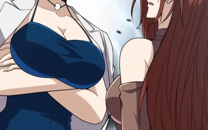 Urban Dragon Revealed Chapter 15 Gambar 46