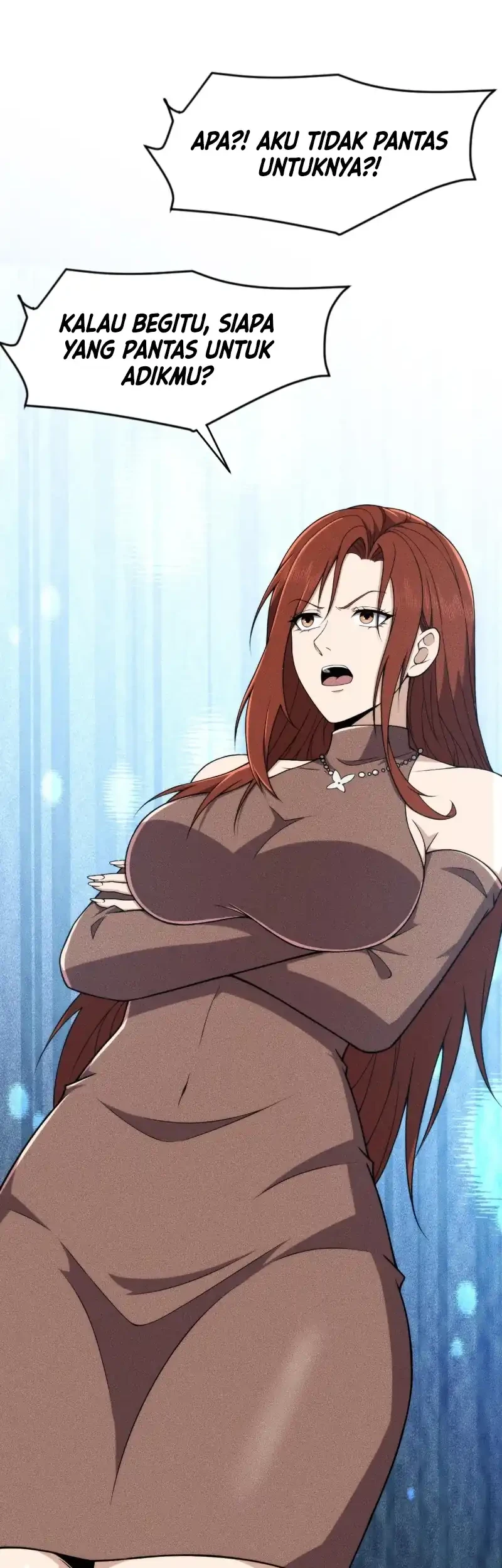 Urban Dragon Revealed Chapter 15 Gambar 48