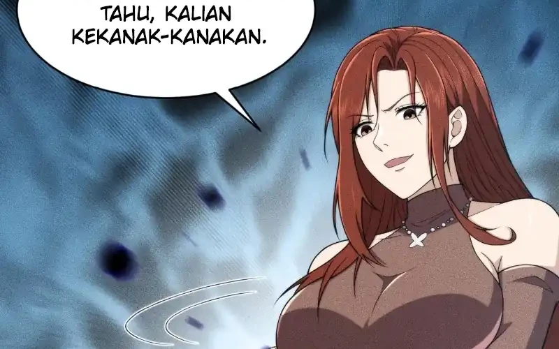 Urban Dragon Revealed Chapter 15 Gambar 52
