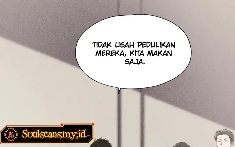 Urban Dragon Revealed Chapter 15 Gambar 7