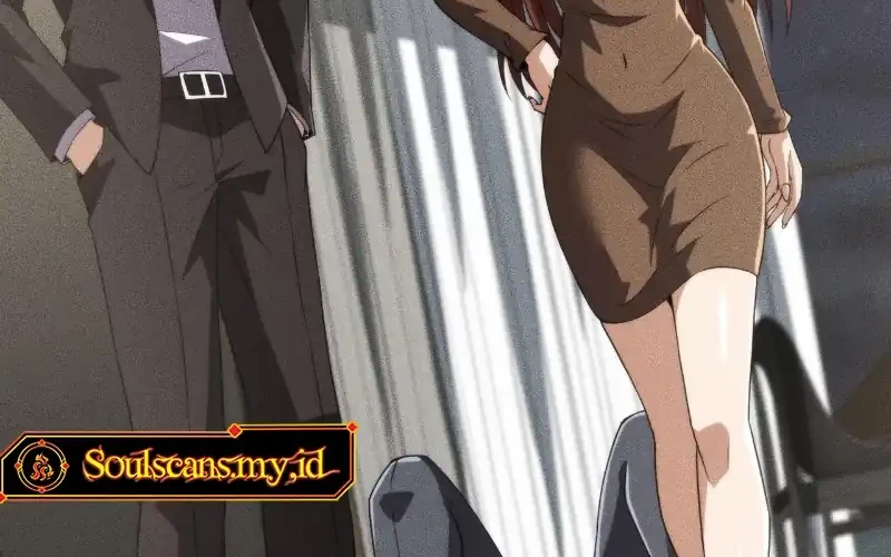 Urban Dragon Revealed Chapter 15 Gambar 18