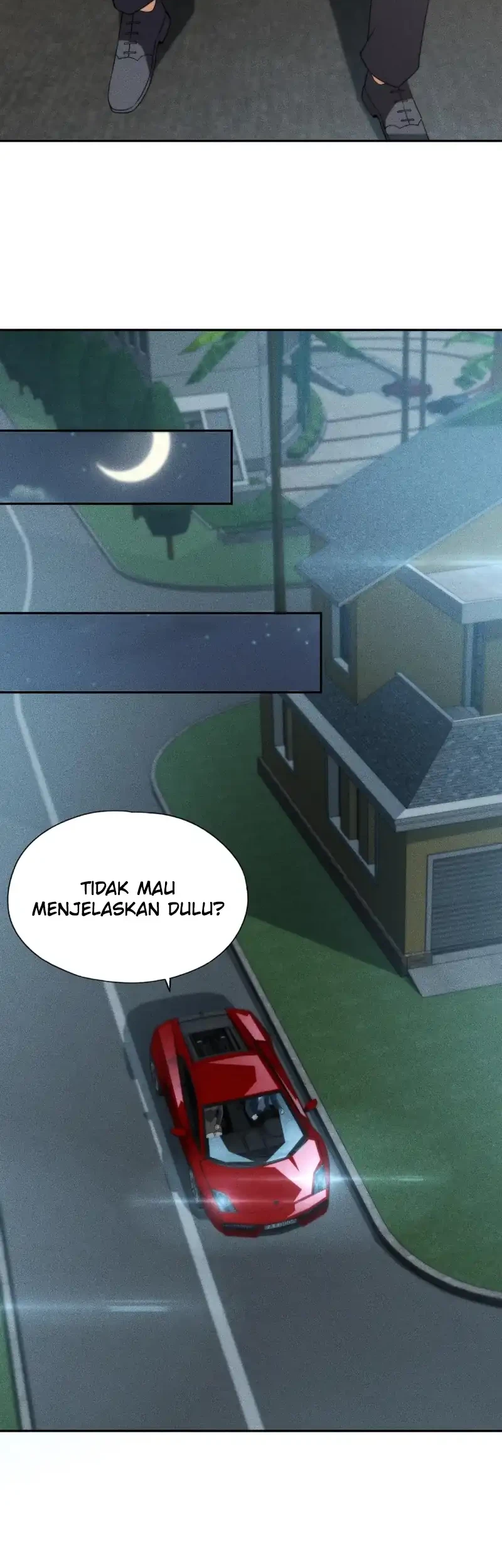 Urban Dragon Revealed Chapter 15 Gambar 20