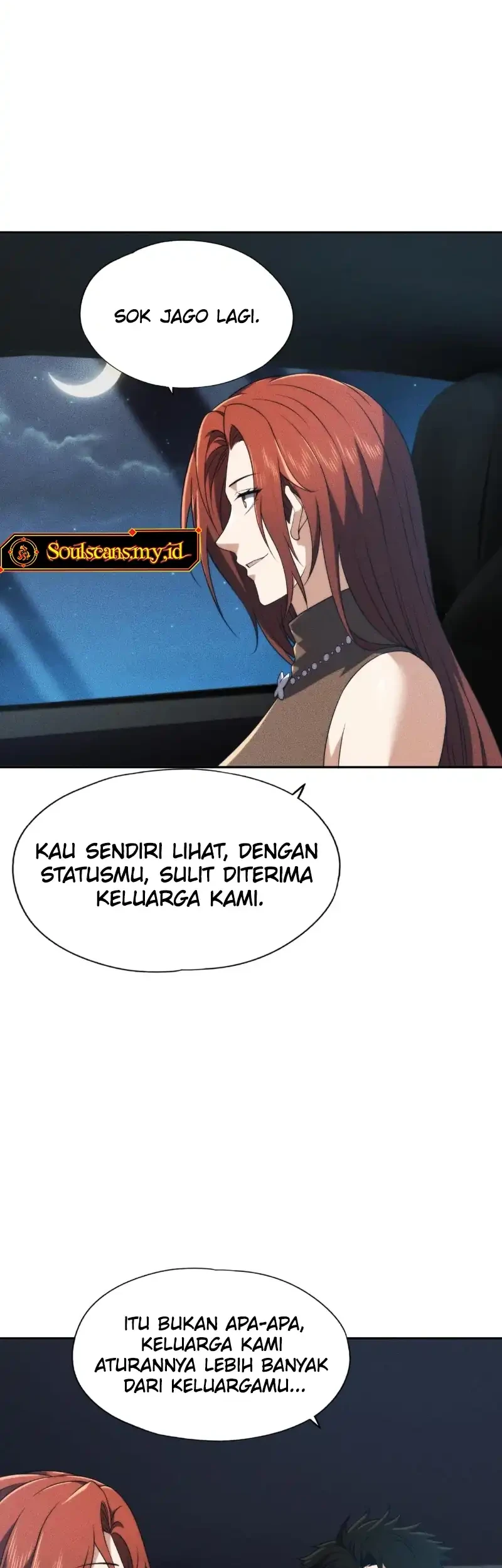 Urban Dragon Revealed Chapter 15 Gambar 23