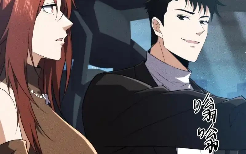 Urban Dragon Revealed Chapter 15 Gambar 24