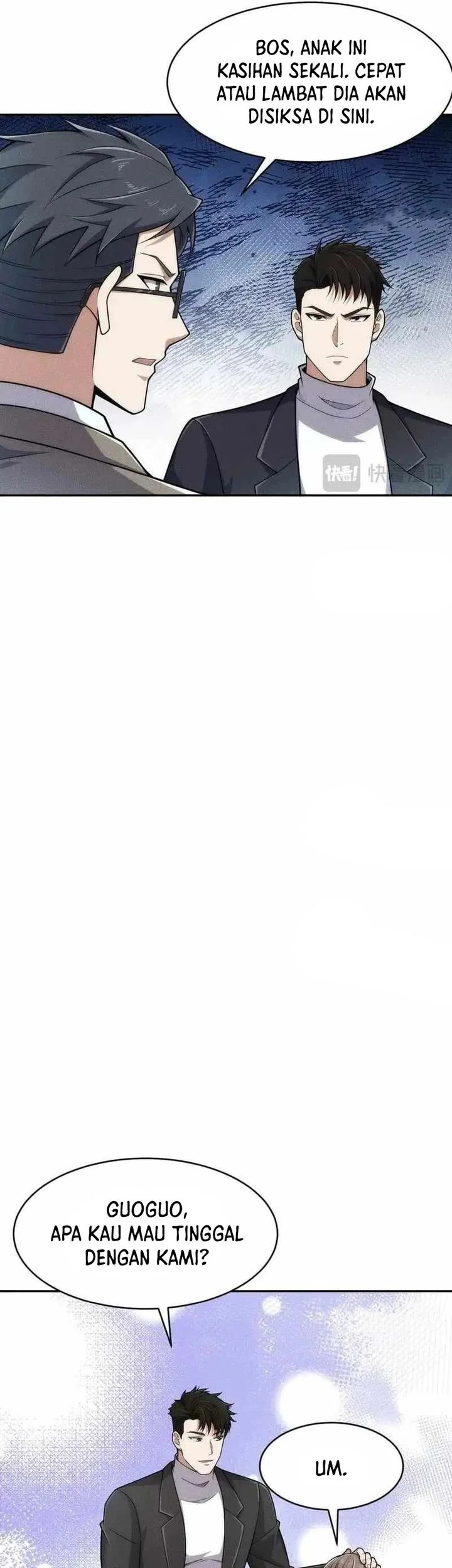 Urban Dragon Revealed Chapter 19 Gambar 19