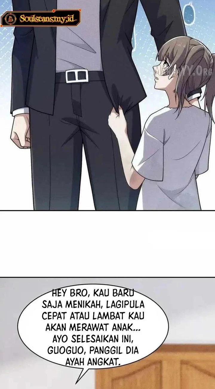 Urban Dragon Revealed Chapter 19 Gambar 22
