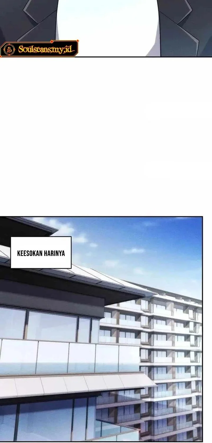 Urban Dragon Revealed Chapter 19 Gambar 24