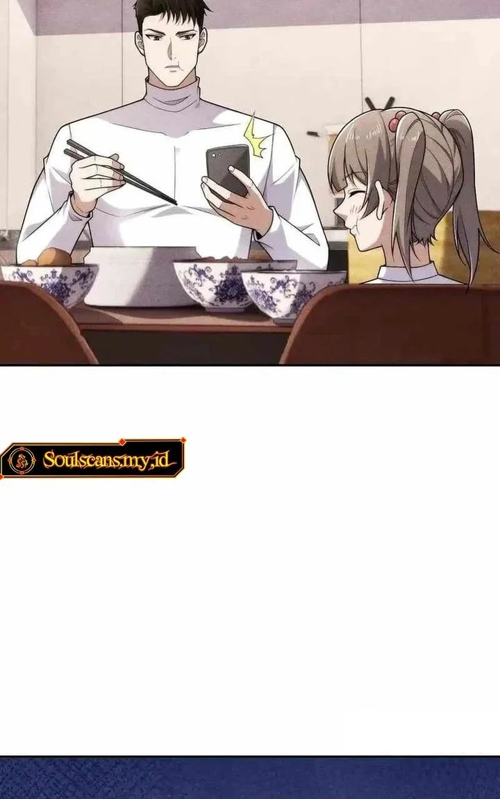 Urban Dragon Revealed Chapter 19 Gambar 26