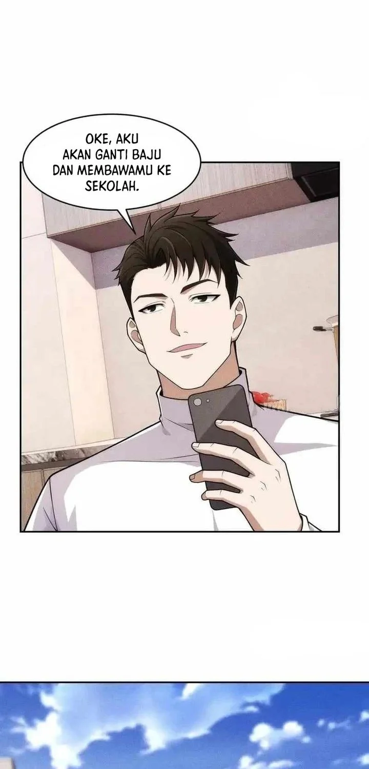 Urban Dragon Revealed Chapter 19 Gambar 28