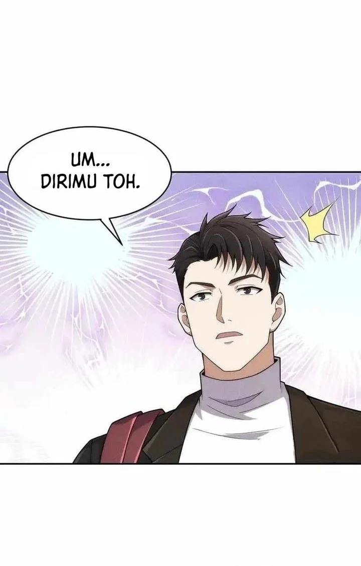 Urban Dragon Revealed Chapter 19 Gambar 32